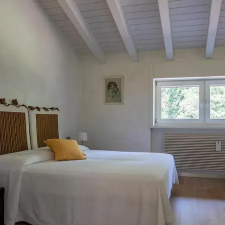 Incantevole Per Vivere Momenti Speciali E Creare Splendidi Ricordi Ferienhaus Dormelletto